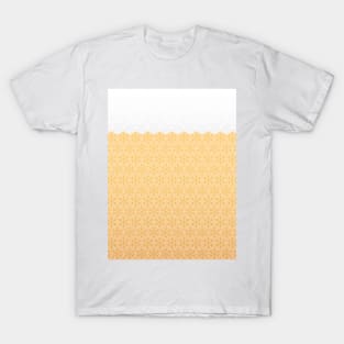 winter Beer honeycomb T-Shirt